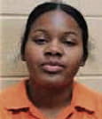 Akeiriyon Mitchell, - St. James Parish County, LA 